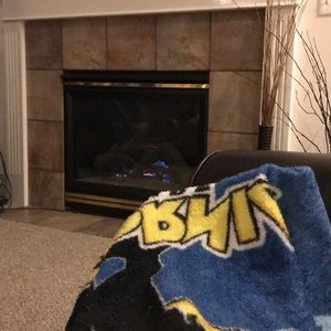 Meet your Posher, Joan